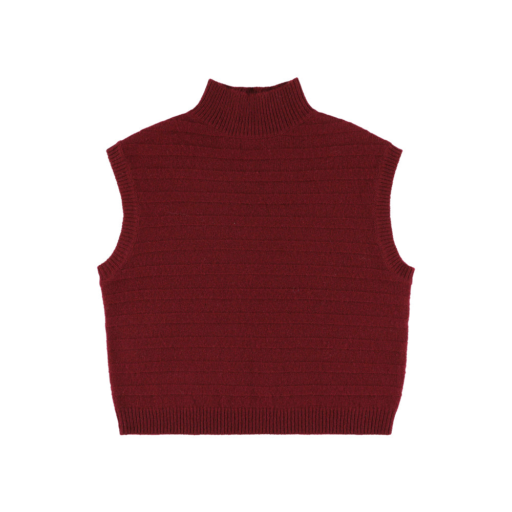 CHIMP+ 52-BURGUNDY