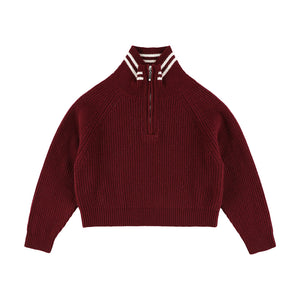 COLLIE+ 52-BURGUNDY