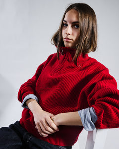 COLLIE+ 53-RED